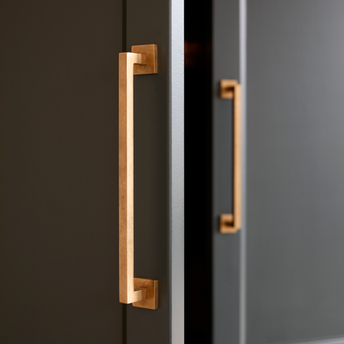 Bromford Cabinet Handle