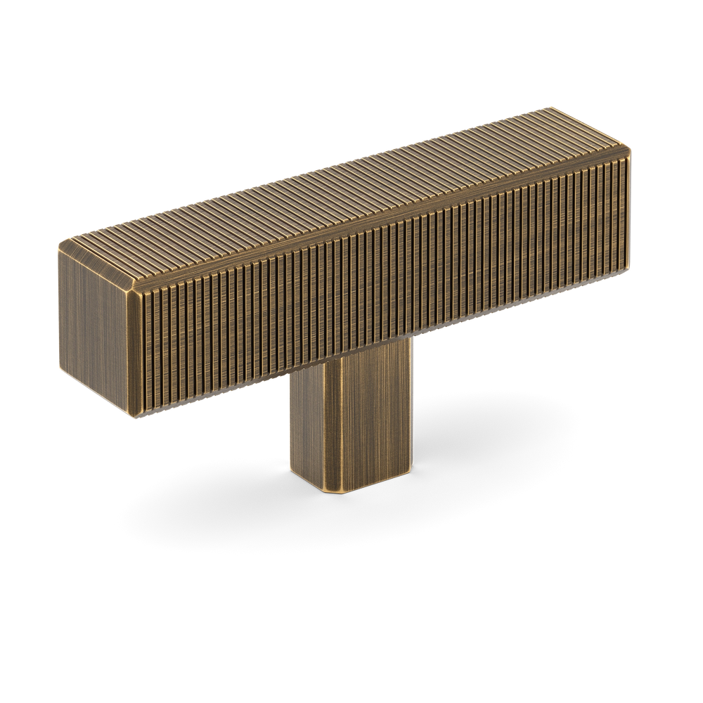 Product shown in our satin antique satin lacquered (SAS) finish