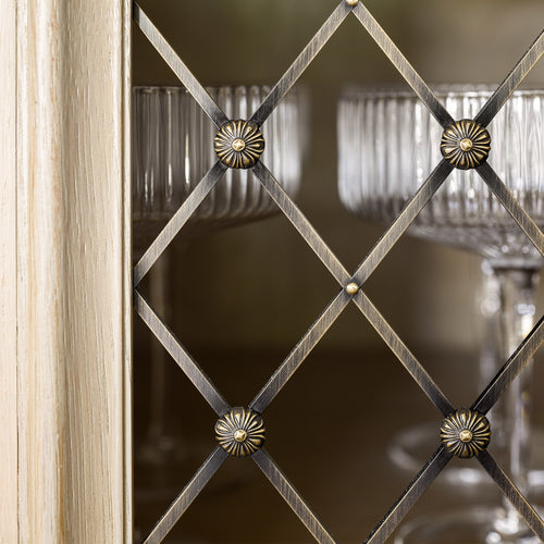 Regency Diamond Grille