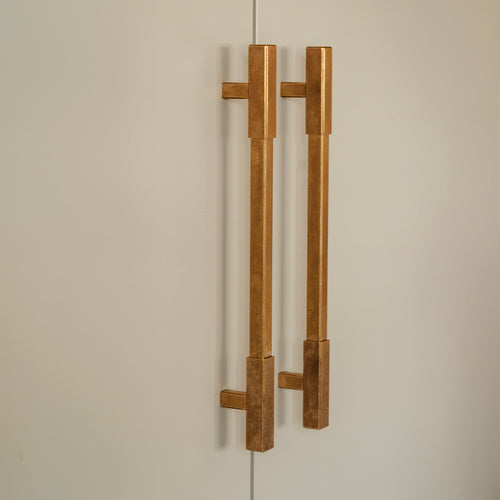 Digbeth Plain Cabinet Handle without Backplate
