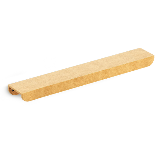 Edgbaston Curved Pull Handle