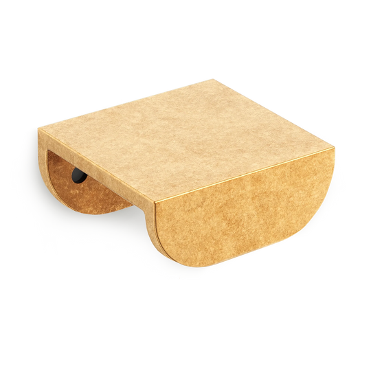 Edgbaston Curved Finger Pull