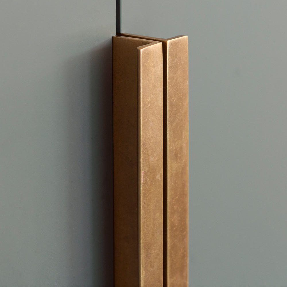 Edgbaston Pull Handle | Armac Martin