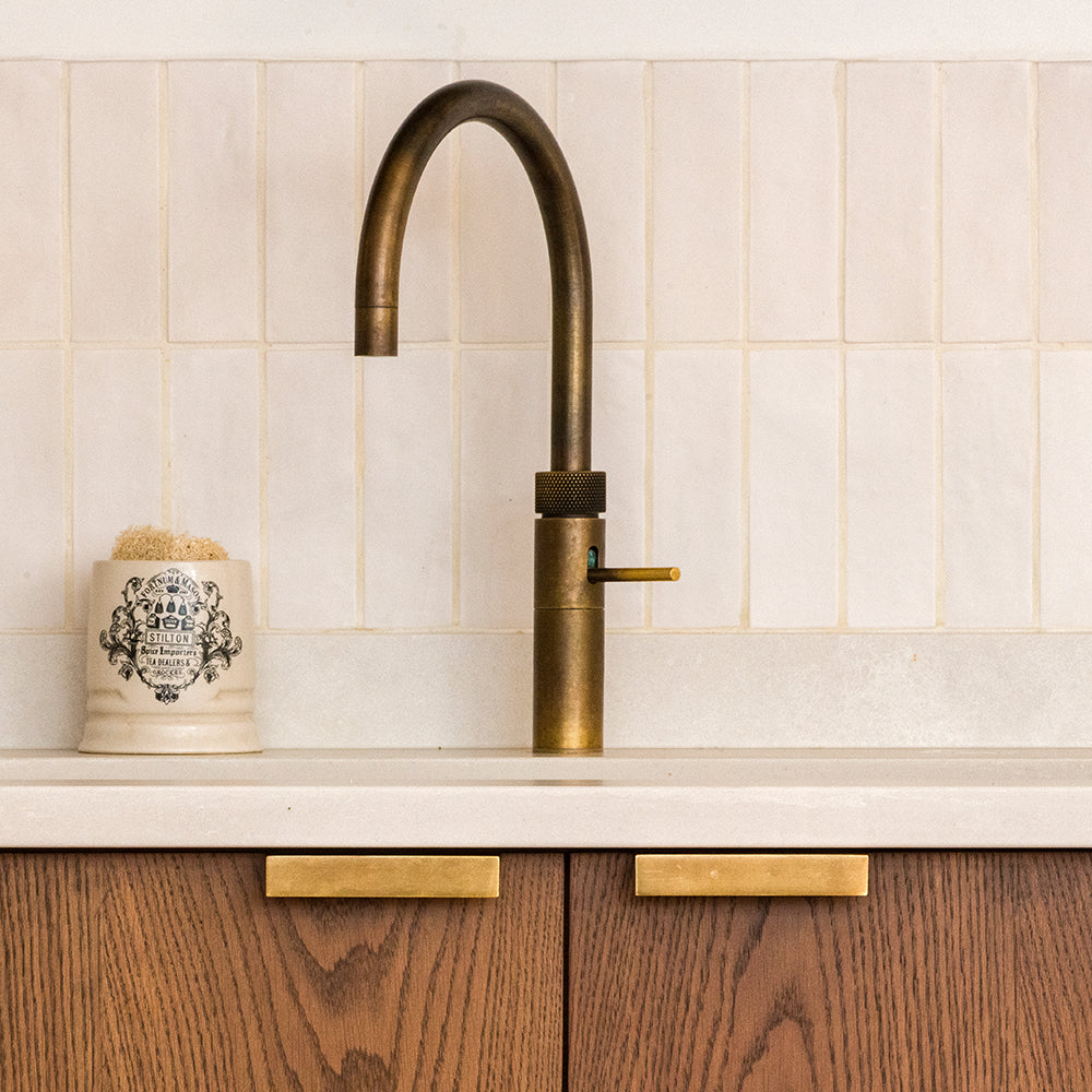 Edgbaston Pull Handle | Armac Martin