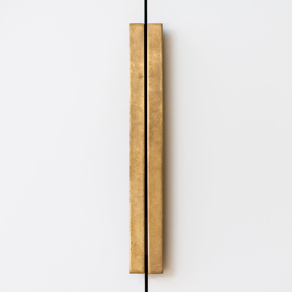 Edgbaston Pull Handle | Armac Martin