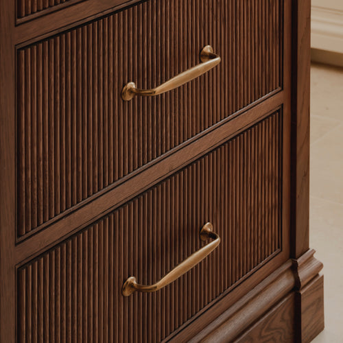 Bakes Cabinet Handle