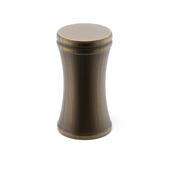 Grove Bamboo Thumb Knob