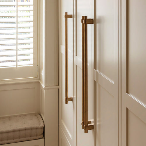 Gaumont Appliance Pull