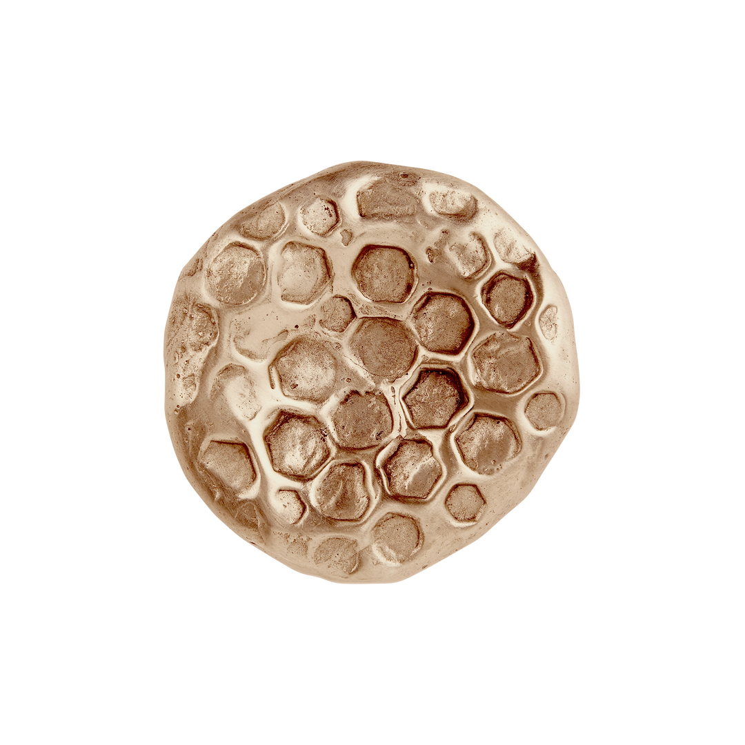 Product shown in 33mm size in Silicon Bronze.