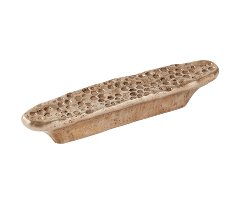 Highbury Honey Silicon Bronze Cabinet Pull