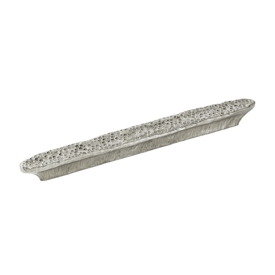 Product shown in our white bronze finish