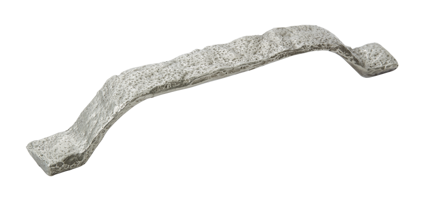 Highbury Lemon White Bronze Cabinet Pull