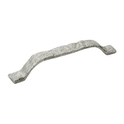 Highbury Lemon White Bronze Cabinet Pull