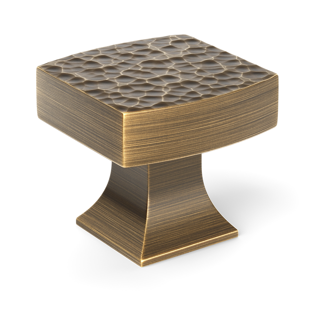 Product shown in our satin antique satin lacquered (SAS) finish