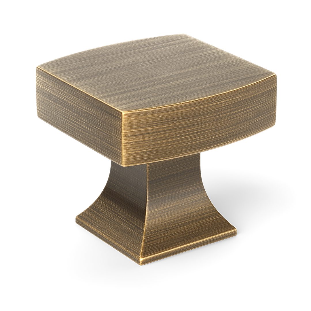 Product shown in our satin antique satin lacquered (SAS) finish
