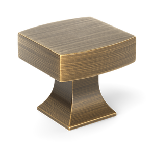 Product shown in our satin antique satin lacquered (SAS) finish