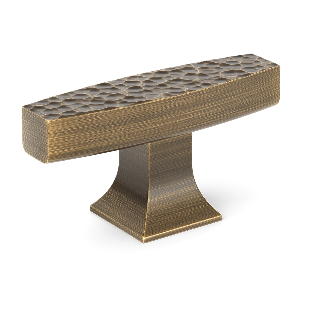 Product shown in our satin antique satin lacquered (SAS) finish