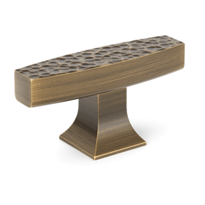 Product shown in our satin antique satin lacquered (SAS) finish