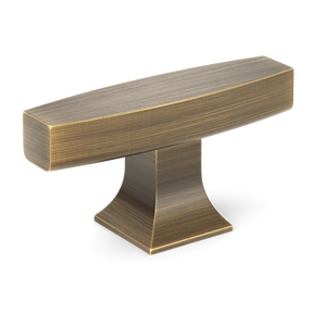 Product shown in our satin antique satin lacquered (SAS) finish