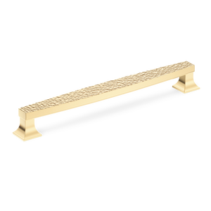 Product shown in our polished brass unlacquered (PBUL) finish