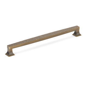 Product shown in our satin antique satin lacquered (SAS) finish