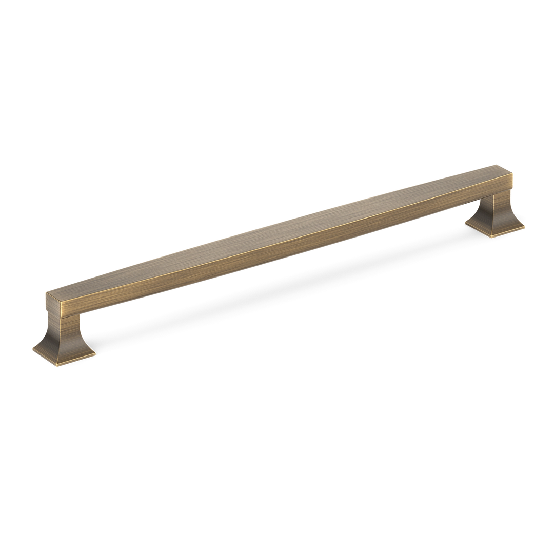 Product shown in our satin antique satin lacquered (SAS) finish