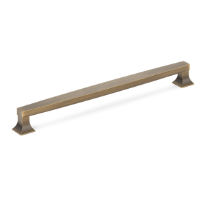 Product shown in our satin antique satin lacquered (SAS) finish