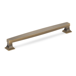 Product shown in our satin antique satin lacquered (SAS) finish