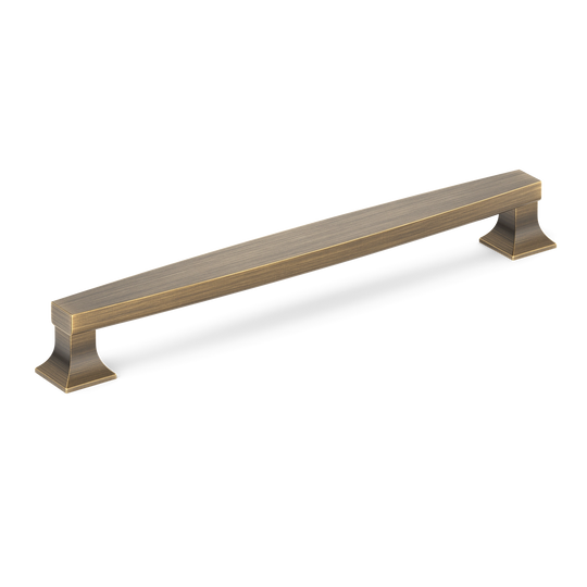Harold Plain Cabinet Handle