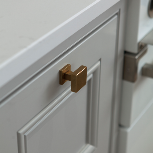Bromford Cabinet Knob