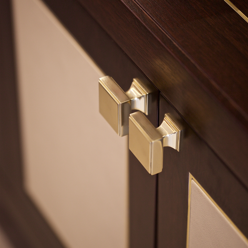 Jefferson Cabinet Knob