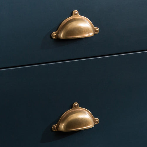 Cotswold Drawer Cup Pull