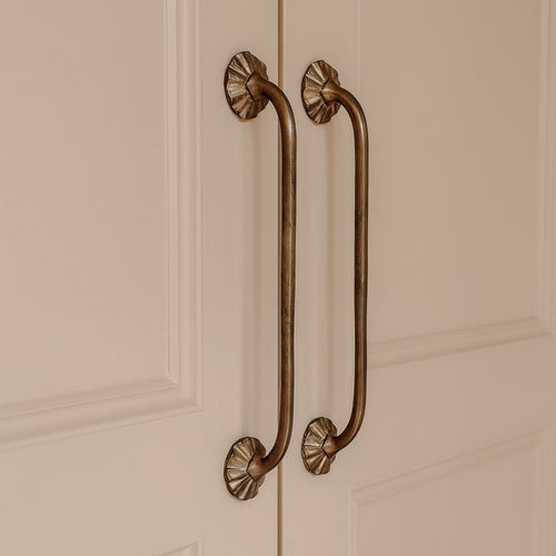 Whimsical Tutu Cabinet Handle