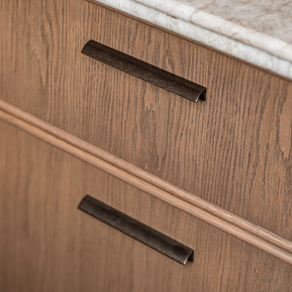 Jaspette Pull Handle | Armac Martin