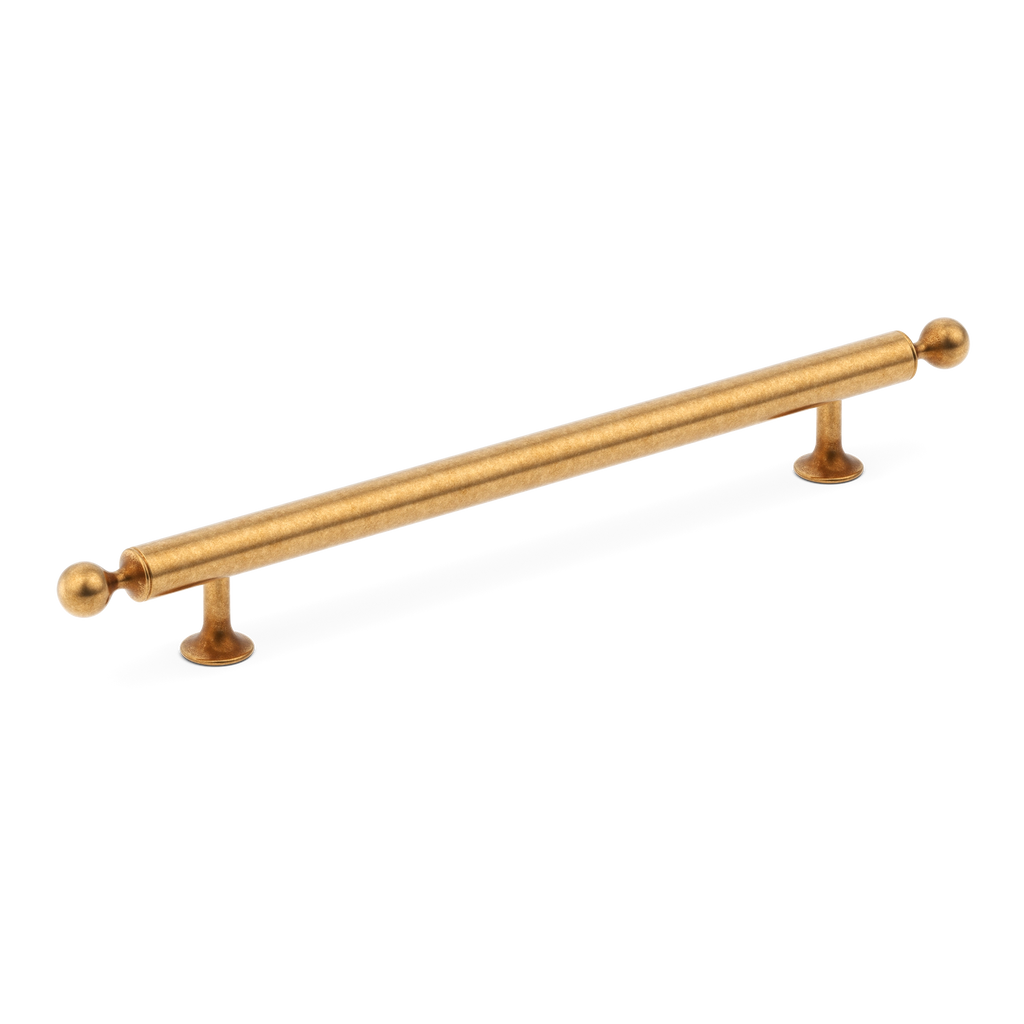 Latchford Solid Brass Cabinet Handle | Armac Martin