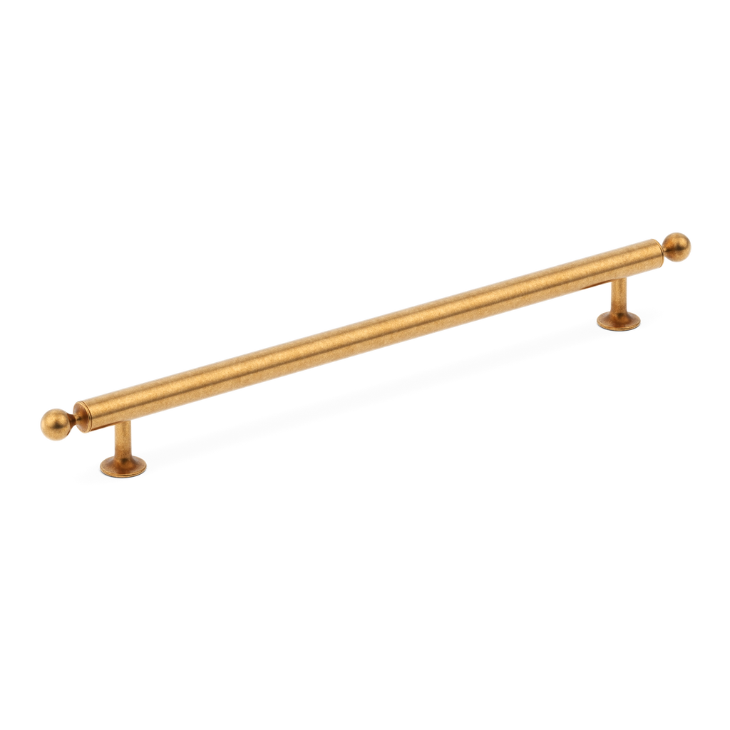 標本 RSA Atrichiana placida 18mm Latchford Appliance Pull | Armac Martin