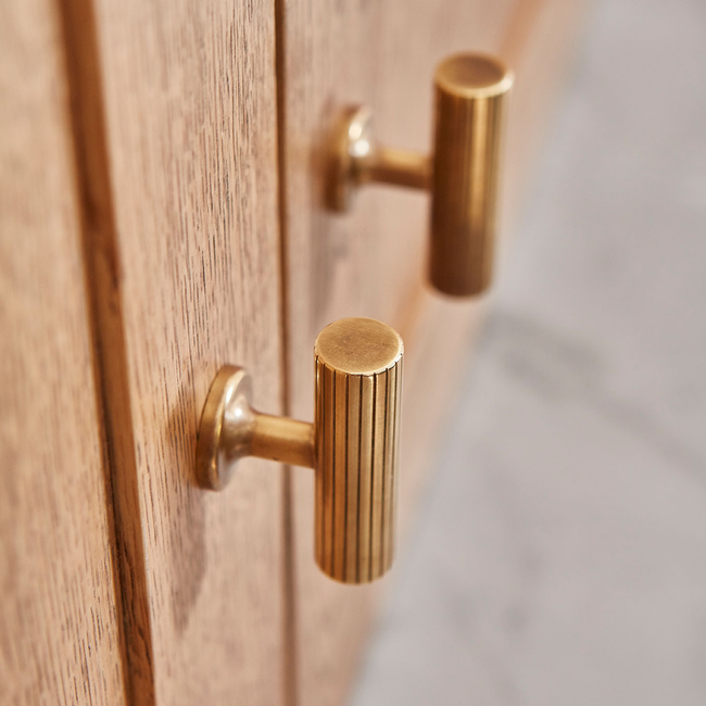 Design by Blakes London. Product shown in our aged brass (BEL) finish.