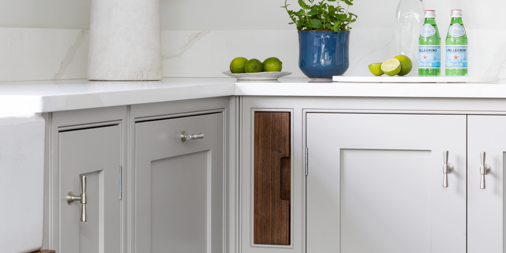 Design by Krantz Designs. Photography by Paul Craig Interior Photography. Product shown in our polished nickel plate (PNP) finish.