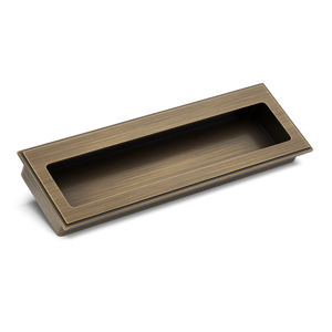 Product shown in our satin antique satin lacquered (SAS) finish