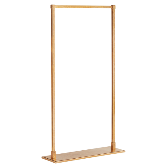 Claremont Freestanding Bath Towel Rail