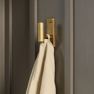 Design by Kate Marker Interiors. Photography by Kevin Penczak. Product shown in our aged brass (BEL) finish.