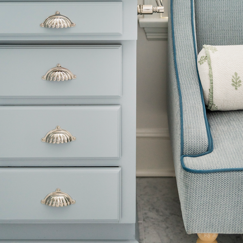 Aberdovey Drawer Pull