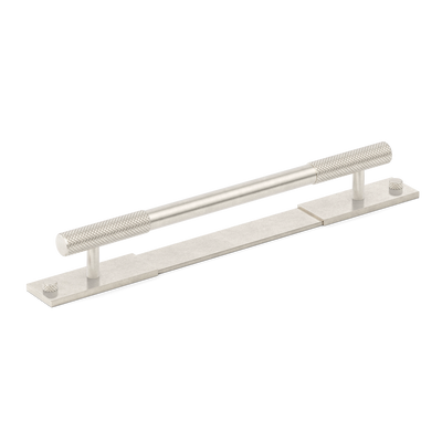 Product shown in our aged nickel (NBP) finish