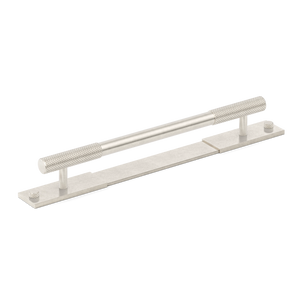 Product shown in our aged nickel (NBP) finish