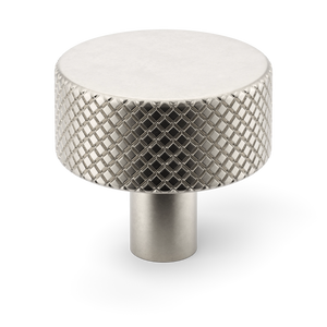 Product shown in our aged nickel (NBP) finish