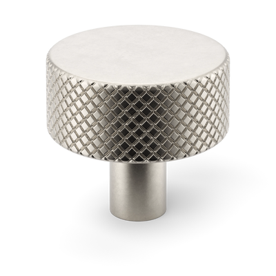 Product shown in our aged nickel (NBP) finish