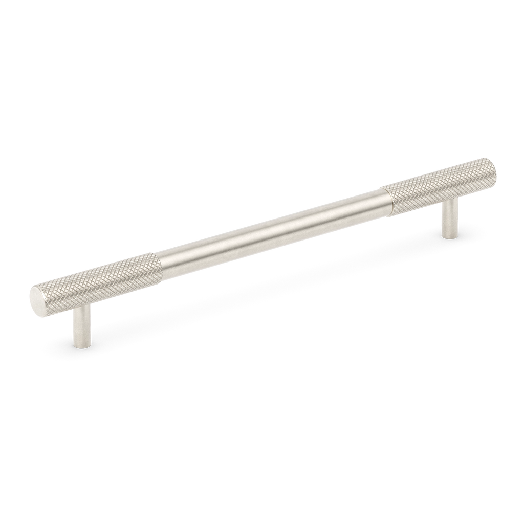 MIX Diamond Knurled Cabinet Handle | Armac Martin