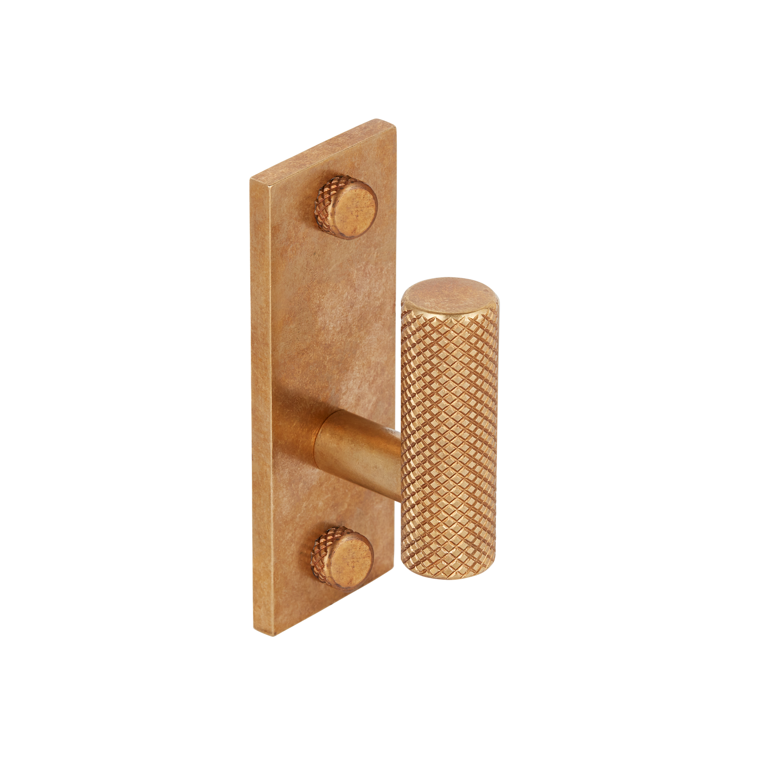 Product shown in our burnished brass (BEL) finish