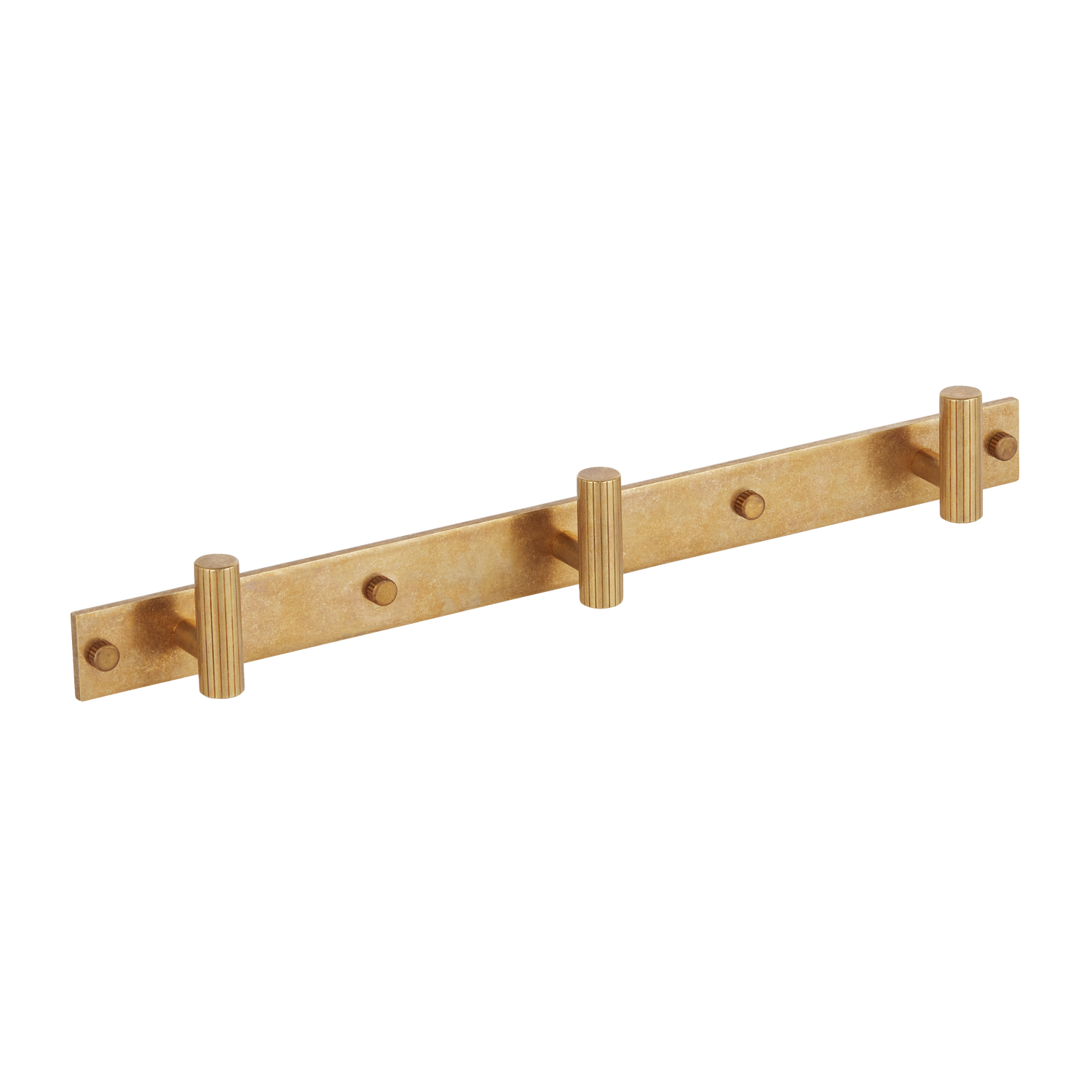 Product shown in our burnished brass (BEL) finish