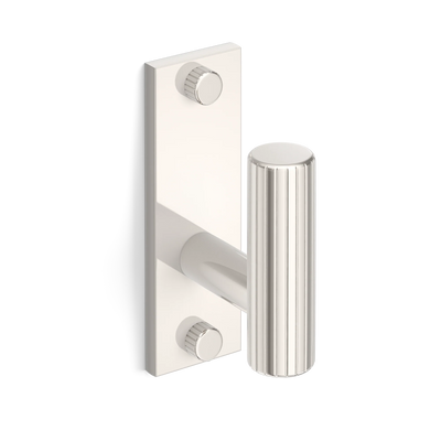 Product shown in our polished nickel plate (PNP) finish